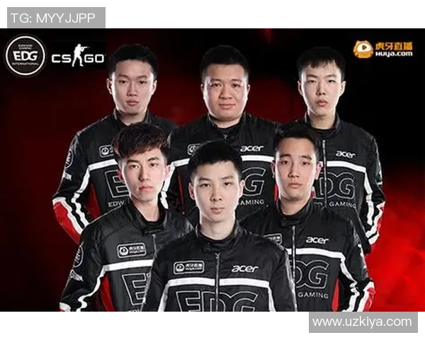 CSGO灵活性排行榜揭晓EDG荣登第五名引发热议