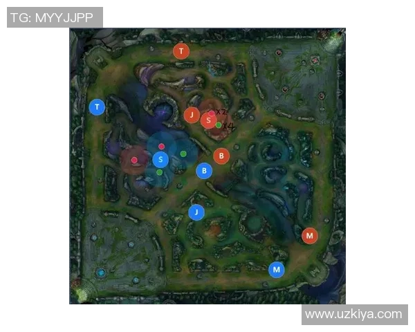 DOTA2巨献：深入剖析BLG战队的技术策略与战术布局